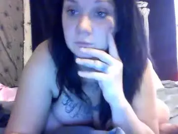 Snowbunnyballs  live sex cam