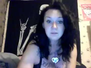 Snowbunnyballs  live sex cam