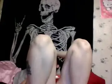 Snowbunnyballs  live sex cam