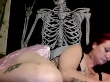 Snowbunnyballs  live sex cam
