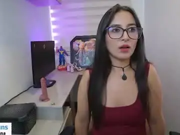 Soffi_rousel_  live sex cam