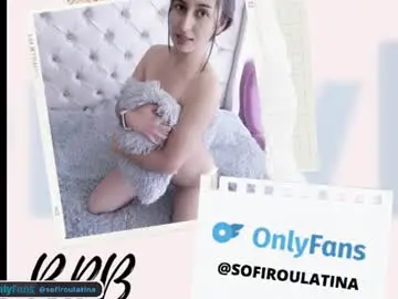 Soffi_rousel_  live sex cam