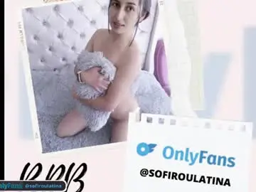 Soffi_rousel_  live sex cam