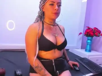 Soffy_thopmson  live sex cam