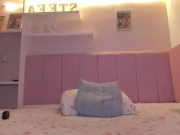 Stefaagomez  live sex cam