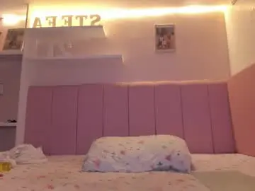 Stefaagomez  live sex cam