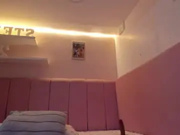 Stefaagomez  live sex cam