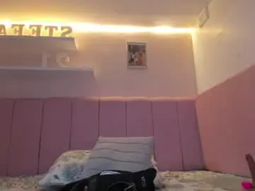 Stefaagomez  live sex cam