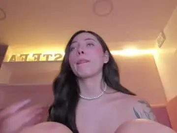 Stefaagomez  live sex cam