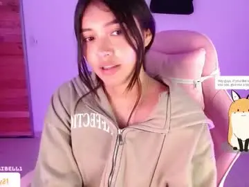 Valeribell1  live sex cam