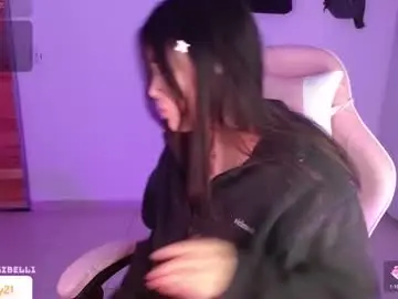 Valeribell1  live sex cam