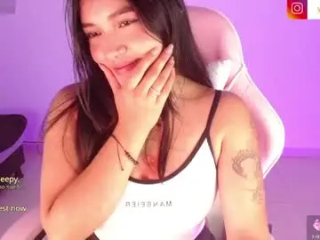 Valeribell1  live sex cam