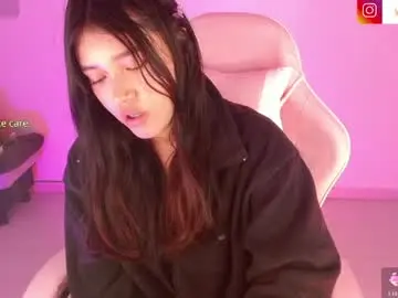 Valeribell1  live sex cam