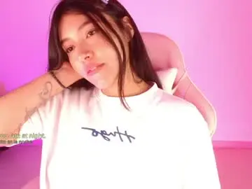 Valeribell1  live sex cam