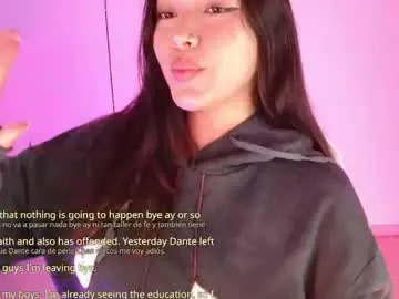 Valeribell1  live sex cam