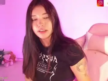 Valeribell1  live sex cam