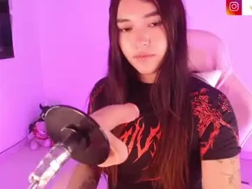 Valeribell1  live sex cam