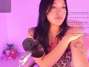 Valeribell1  live sex cam