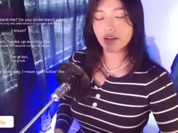 Valeribell1  live sex cam