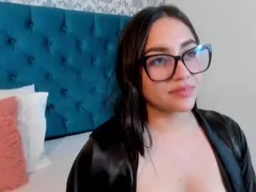 Xiomaraferrer  live sex cam