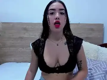 Zoevelvet_  live sex cam