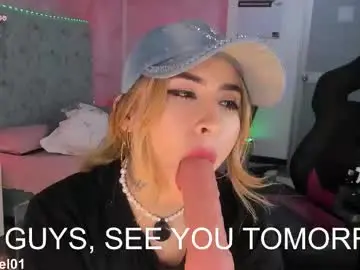 Abbyoficial  live sex cam