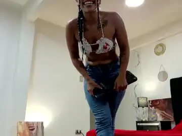 Akemirosse  live sex cam