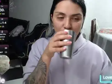 Alix_beltran  live sex cam