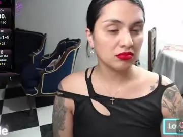 Alix_beltran  live sex cam