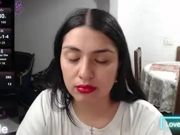 Alix_beltran  live sex cam