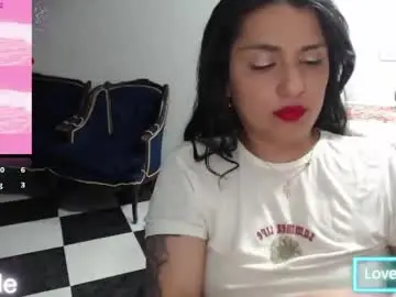 Alix_beltran  live sex cam