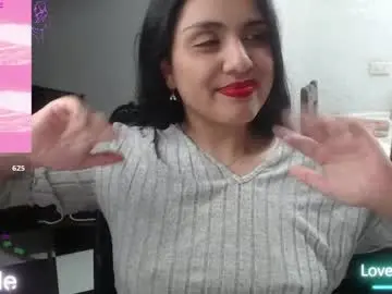 Alix_beltran  live sex cam