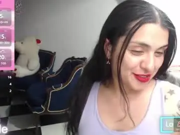 Alix_beltran  live sex cam