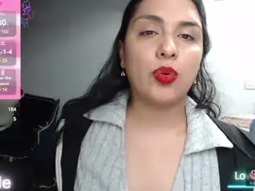 Alix_beltran  live sex cam