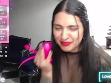 Alix_beltran  live sex cam