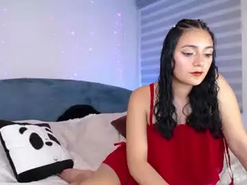 Aschly_moon  live sex cam