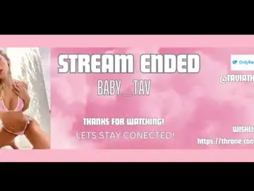 Baby_tav  live sex cam