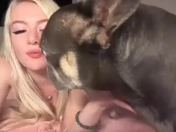 Blondebunny999  live sex cam