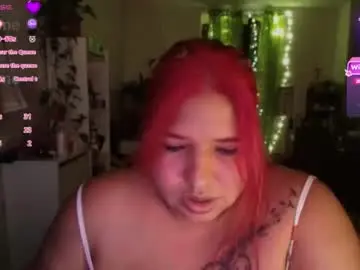 Bubbles_rose  live sex cam