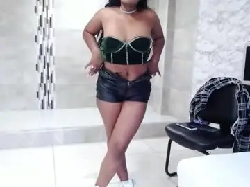 Candy_bony  live sex cam