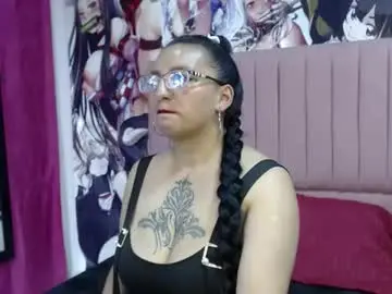 Dominatrix_ks  live sex cam
