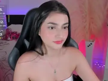 Esmeralda_colllins  live sex cam