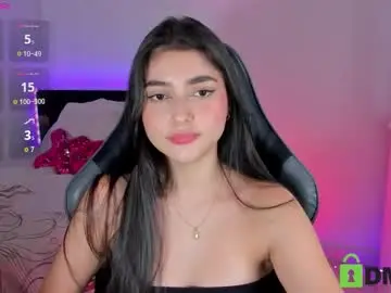 Esmeralda_colllins  live sex cam