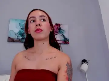 Estrella_duran  live sex cam
