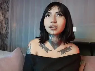 Evangeline_bell  live sex cam