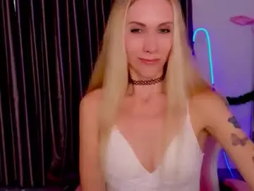 Goddess_stars  live sex cam