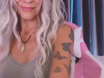 Goddess_stars  live sex cam