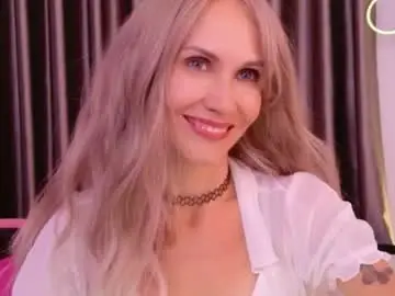 Goddess_stars  live sex cam