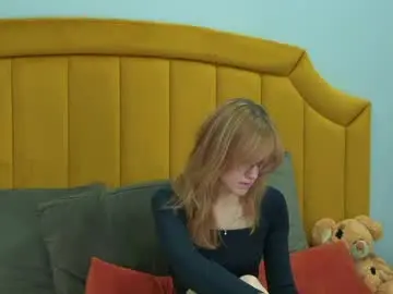 Gracehudsons  live sex cam