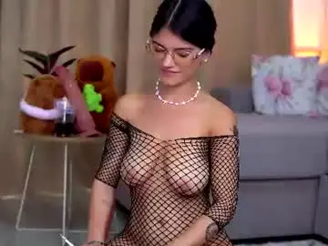 Hotmollyx  live sex cam
